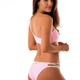 Illustration for article titled Cheeky Swimwear Collection 2018- Scrunch Butt Bikini Bottoms em/em